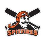 logo spitfires