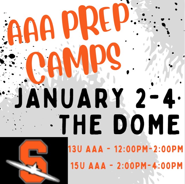 aaaa prep camp