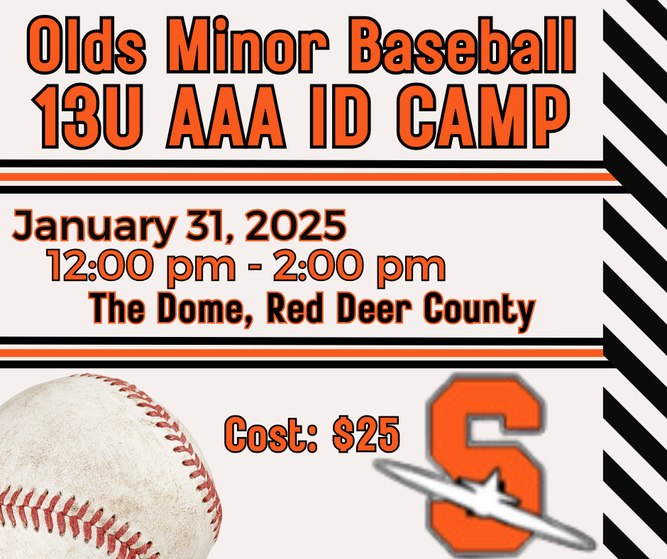13U AAA ID CAMP