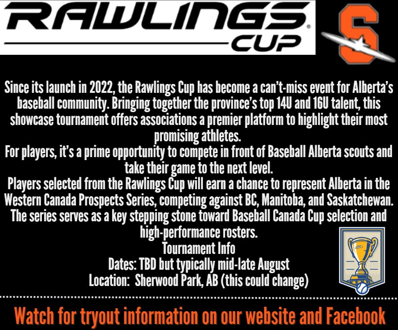 Rawlings Cup Rawlings Cup